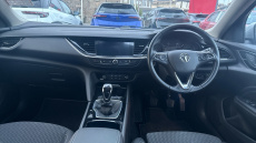 Vauxhall Insignia 1.6 Turbo D [136] Tech Line Nav 5dr Diesel Hatchback